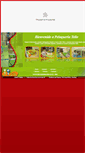 Mobile Screenshot of peluqueriatello.cl